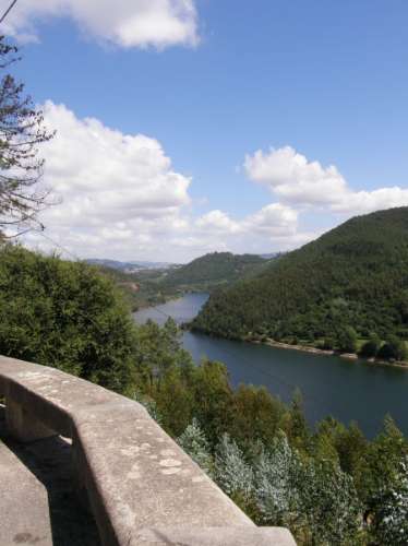 Terreno Rio Douro - Penafiel