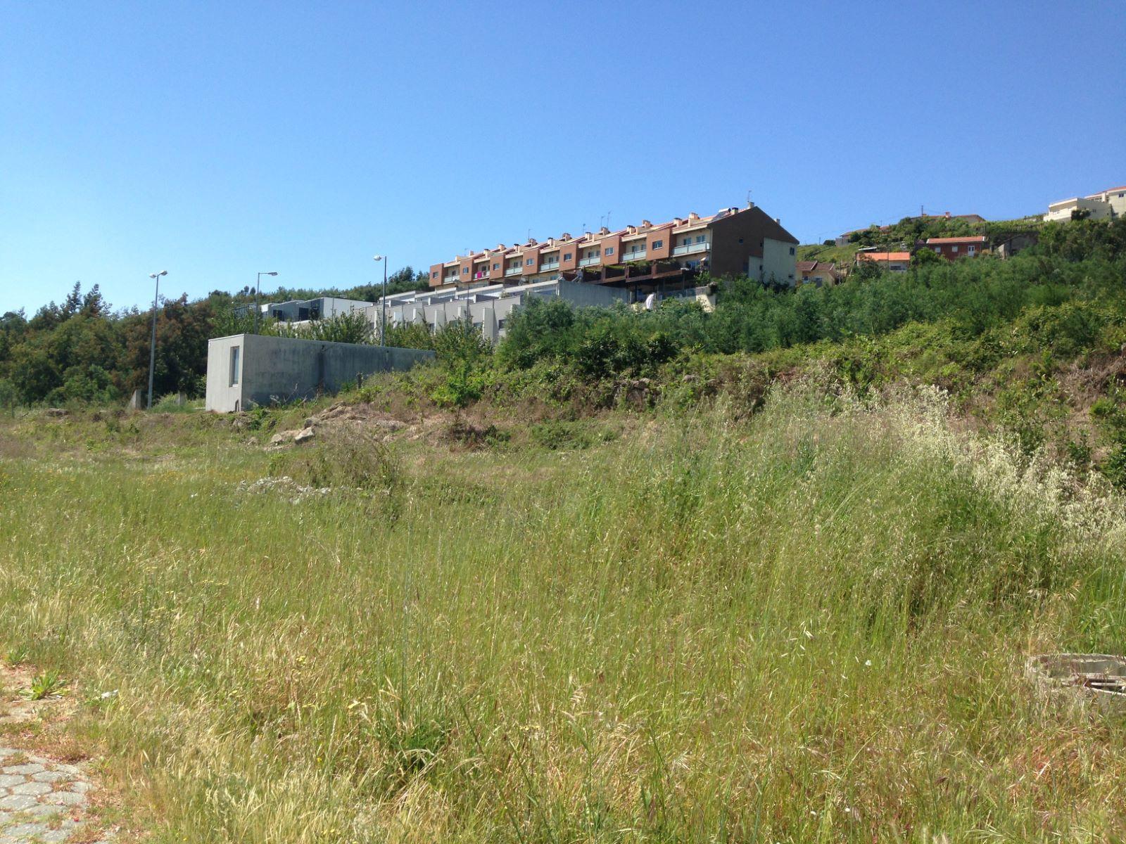 Lote parque da cidade de Penafiel