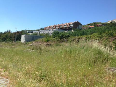 Lote parque da cidade de Penafiel