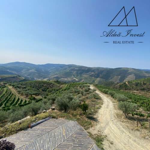 Quinta Douro Vinhateiro