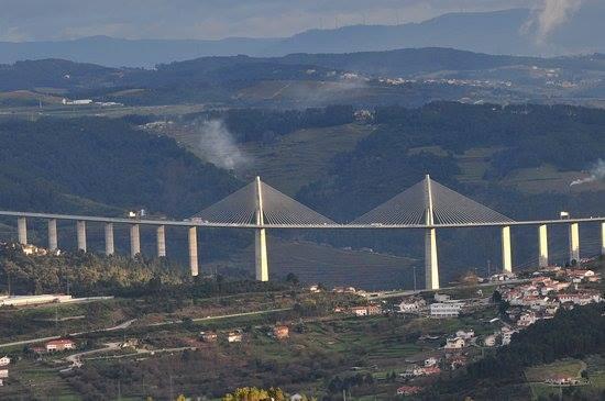 Lote na cidade de Vila Real para construção