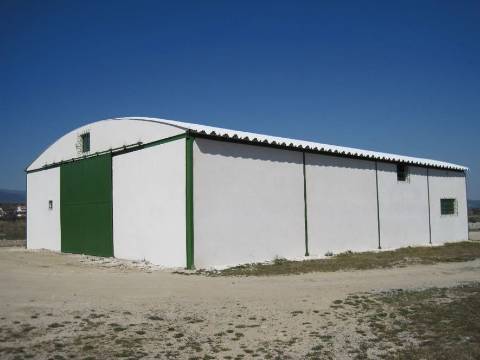 Quinta Olho de Boi