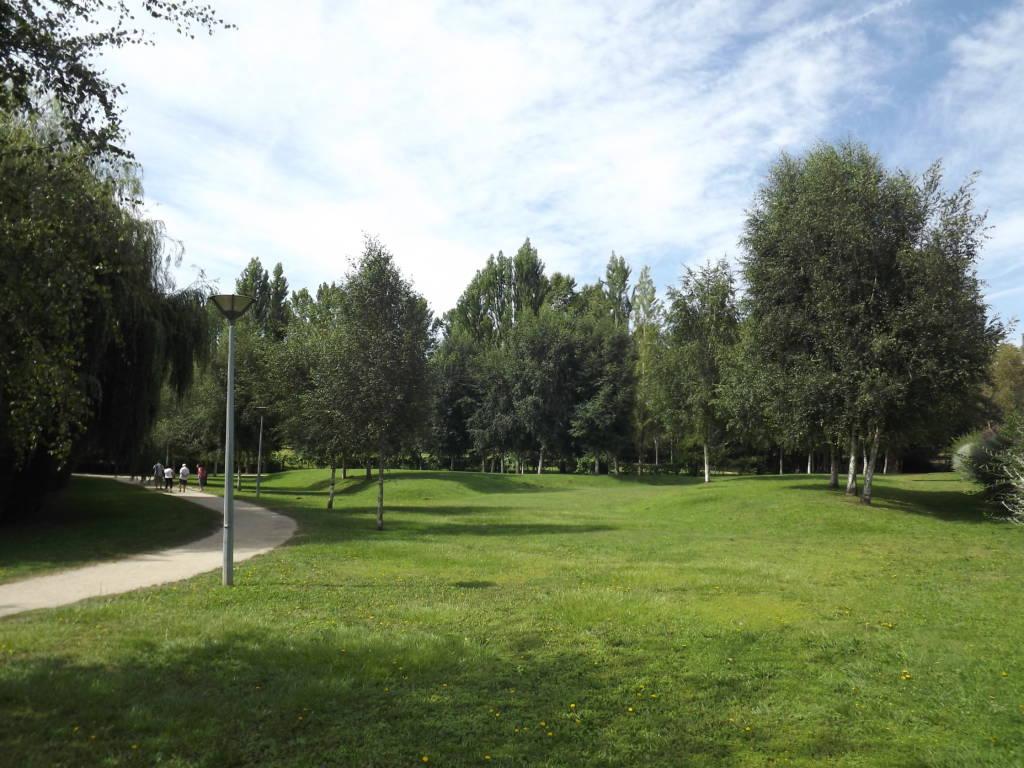 Terreno - Penafiel