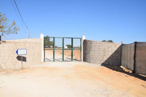 Quinta em Albufeira