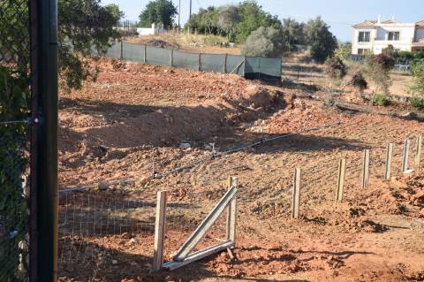 Quinta em Albufeira