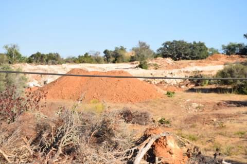 Quinta em Albufeira