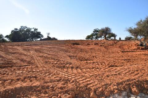 Quinta em Albufeira