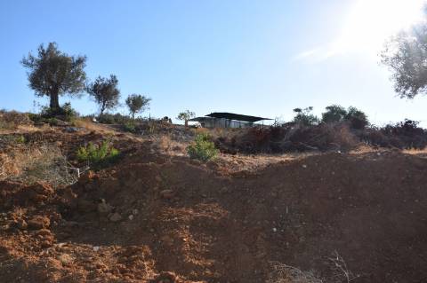 Quinta em Albufeira