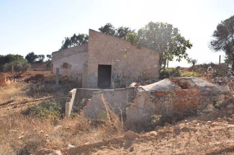 Quinta em Albufeira