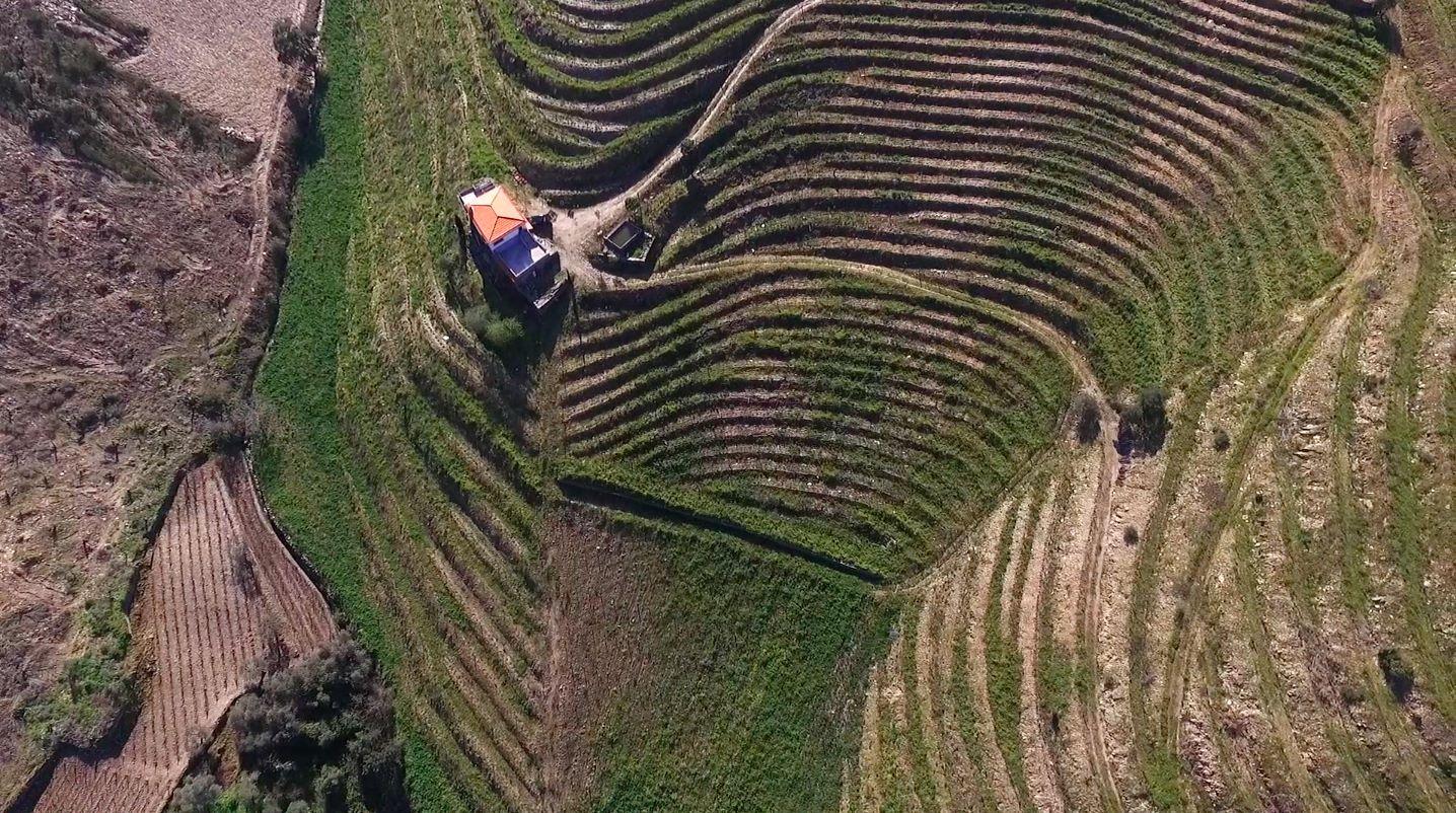 Quinta no Douro