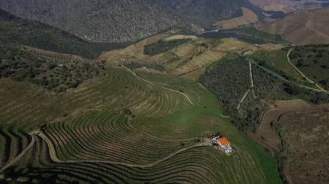 Quinta no Douro