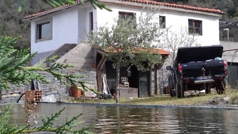 Quinta no Douro