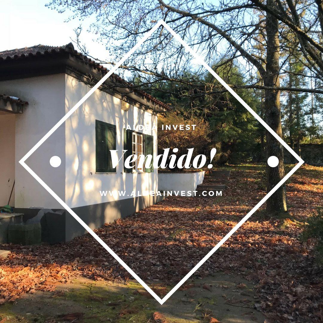 Quintinha em Sobreira
