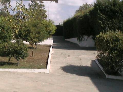 Quintinha em Sobreira
