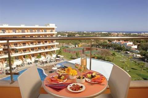 Aparthotel Albufeira 4*
