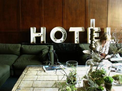 Hotel 3*