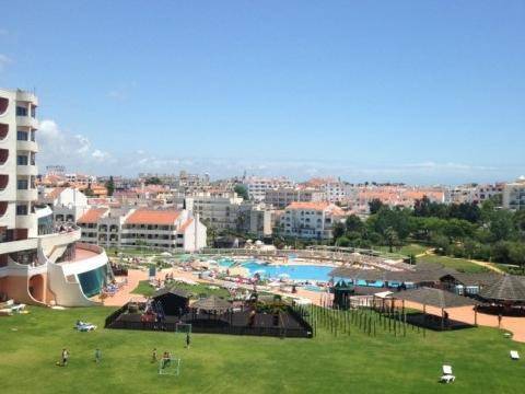Aparthotel Albufeira 4*