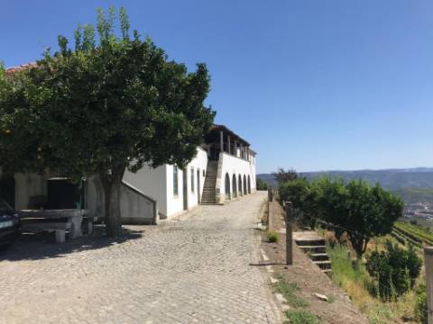 Quinta Sta Marta de Penaguião
