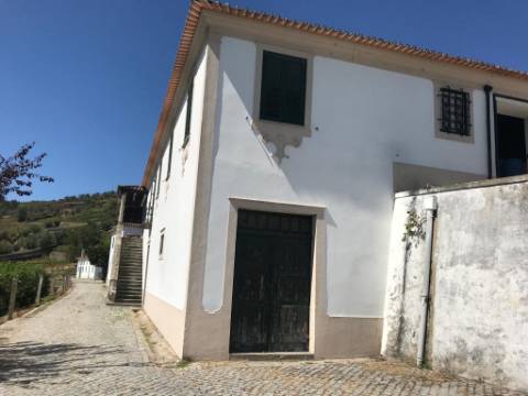 Quinta Sta Marta de Penaguião