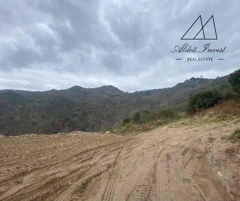 Terreno 25ha