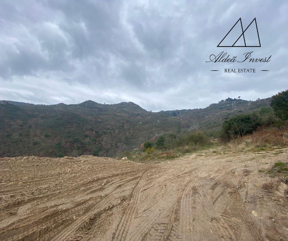 Terreno 25ha