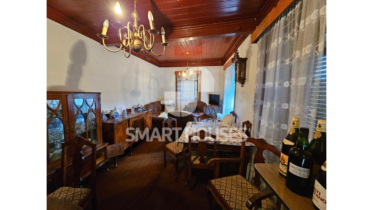 Moradia T3 em Barril de Alva (Arganil), com...