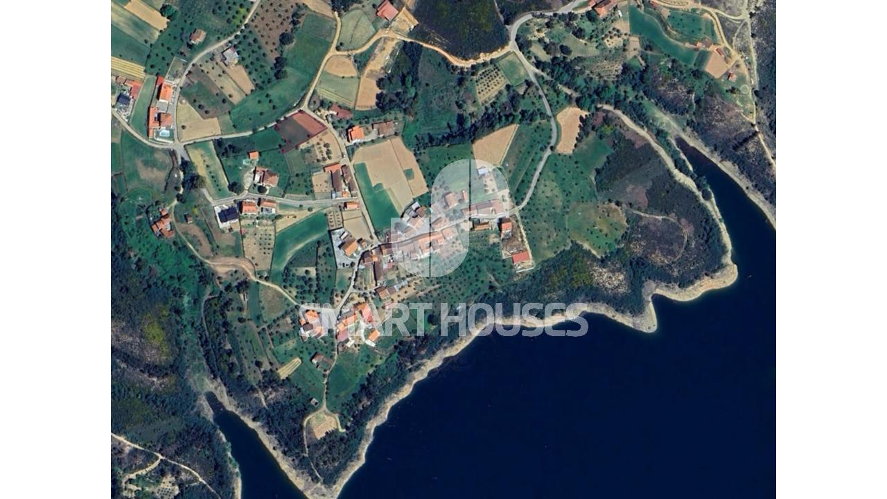 Terreno para construção nas Fronhas (S. Martinho...