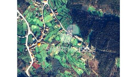 Terreno na Urgueira (S. Martinho da Cortiça), com...