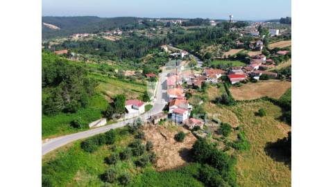 Terreno na Urgueira (S. Martinho da Cortiça), com...