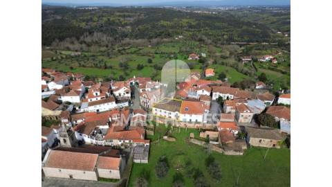 Casa antiga para recuperação em Ázere, Tábua.
No...