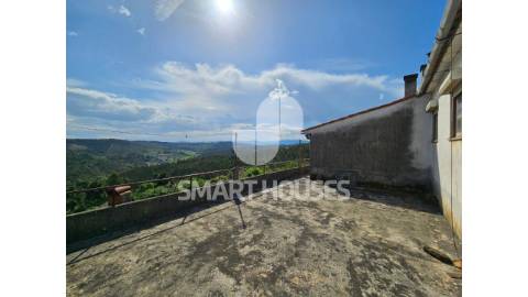 Moradia T4 no Cavaleiro (S. Martinho da Cortiça)...