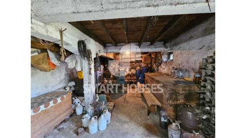 Moradia T4 no Cavaleiro (S. Martinho da Cortiça)...
