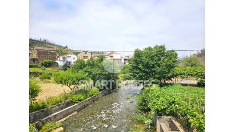 Moradia T2 no Agroal (Pomares, Arganil), com...