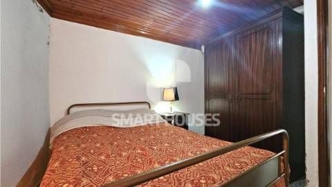 Moradia T2 no Agroal (Pomares, Arganil), com...