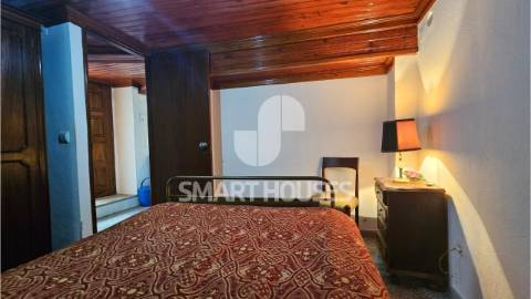 Moradia T2 no Agroal (Pomares, Arganil), com...