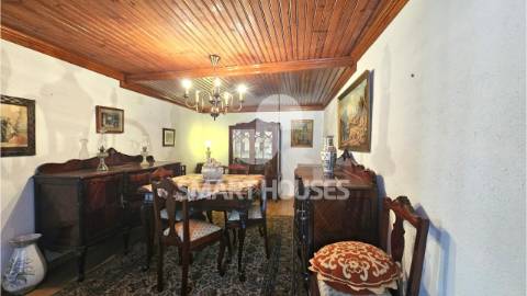 Moradia T2 no Agroal (Pomares, Arganil), com...