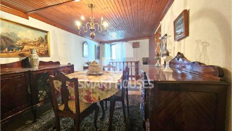 Moradia T2 no Agroal (Pomares, Arganil), com...