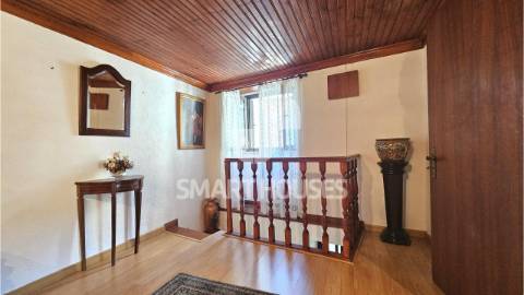 Moradia T2 no Agroal (Pomares, Arganil), com...
