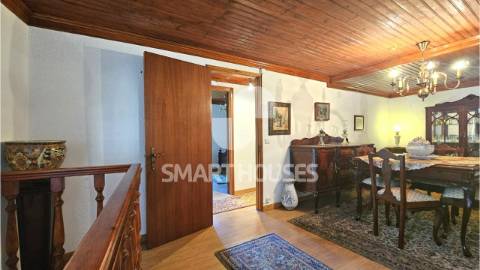 Moradia T2 no Agroal (Pomares, Arganil), com...