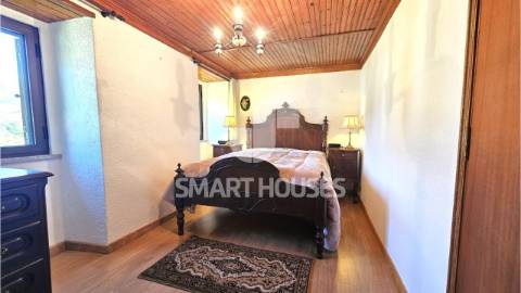 Moradia T2 no Agroal (Pomares, Arganil), com...