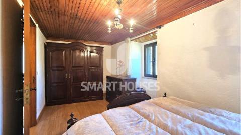 Moradia T2 no Agroal (Pomares, Arganil), com...