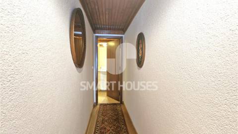 Moradia T2 no Agroal (Pomares, Arganil), com...