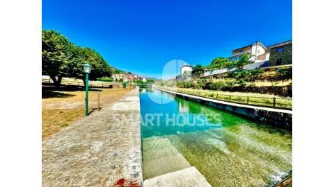 Moradia T2 no Agroal (Pomares, Arganil), com...