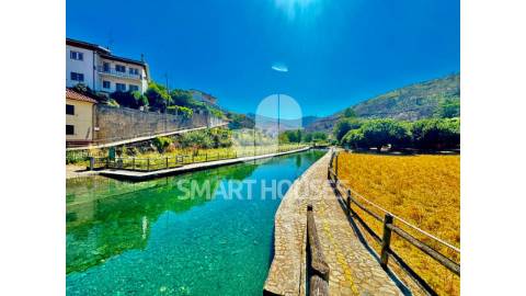 Moradia T2 no Agroal (Pomares, Arganil), com...