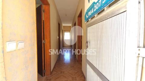 Moradia T4 no Soito da Ruiva (Pomares, Arganil)...