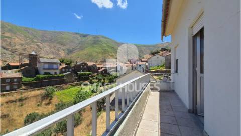 Moradia T4 no Soito da Ruiva (Pomares, Arganil)...