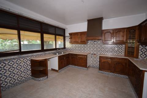 Moradia M4