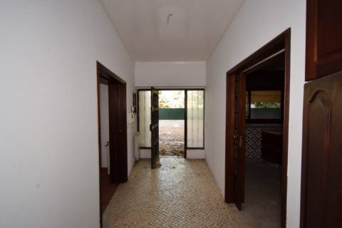 Moradia M4