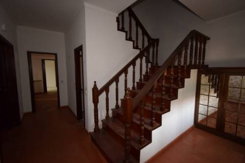 Moradia M4