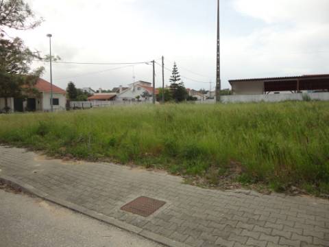 Terreno Urbano